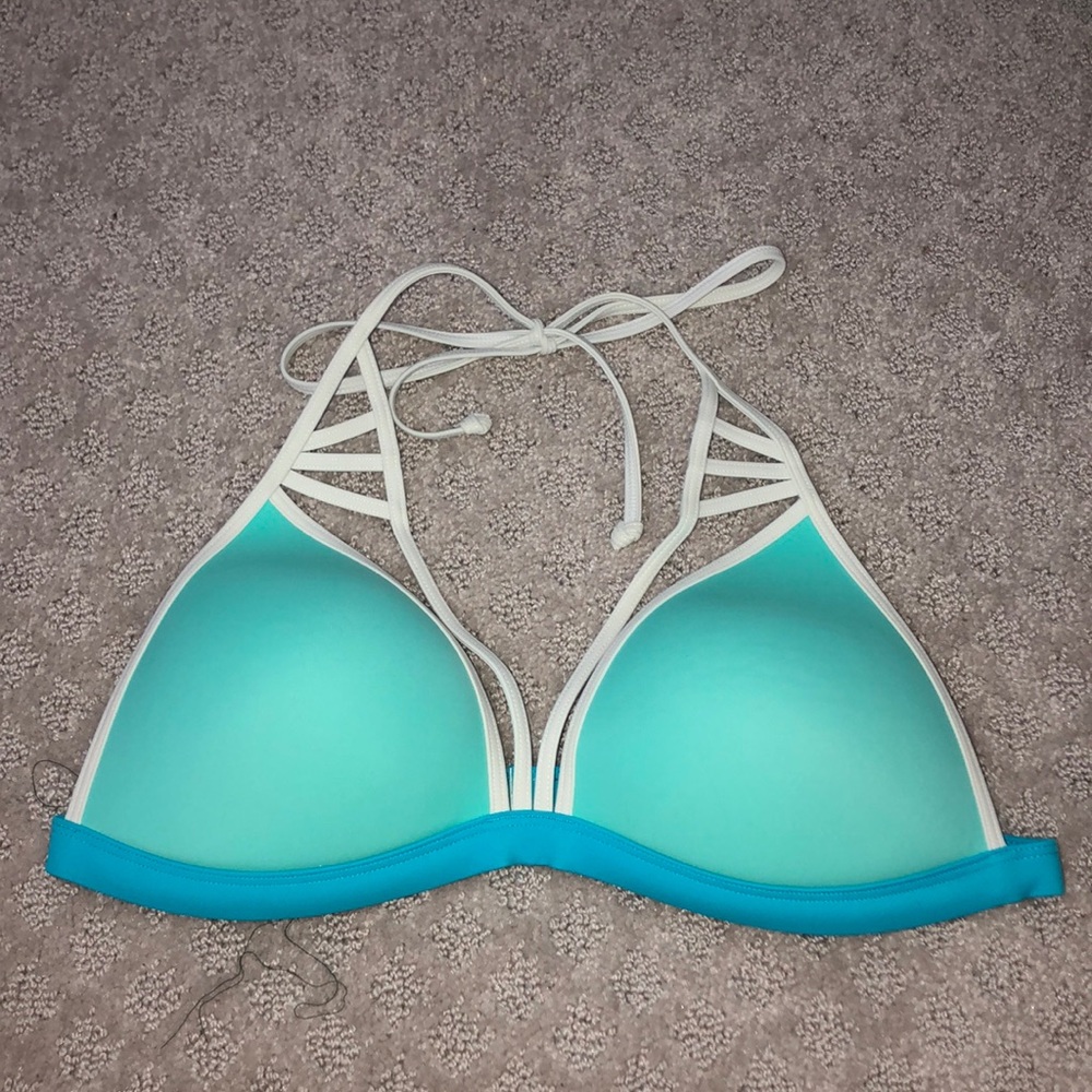Victoria’s Secret “Pink” Bathing Suit